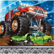 Monster Truck Rally